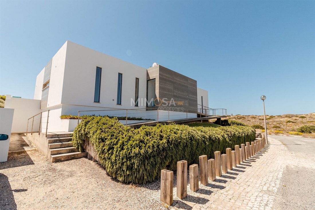 House in Bordeira, Algarve, Portugal 2 - 12873687