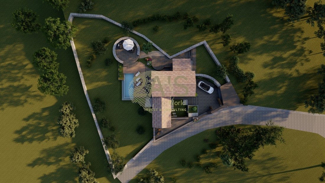 House For Sale In Ereiras In Pombal, Leiria District, Portugal For Sale