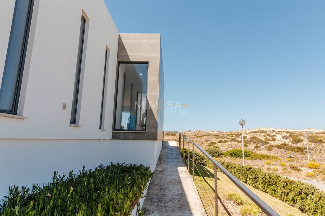 House in Bordeira, Algarve, Portugal 4 - 12873687