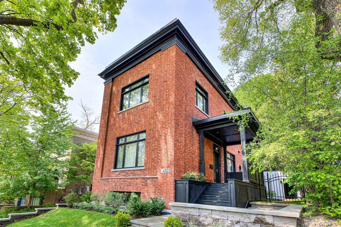 Westmount, Montréal In Westmount, Quebec, Canada For Sale (12482849)