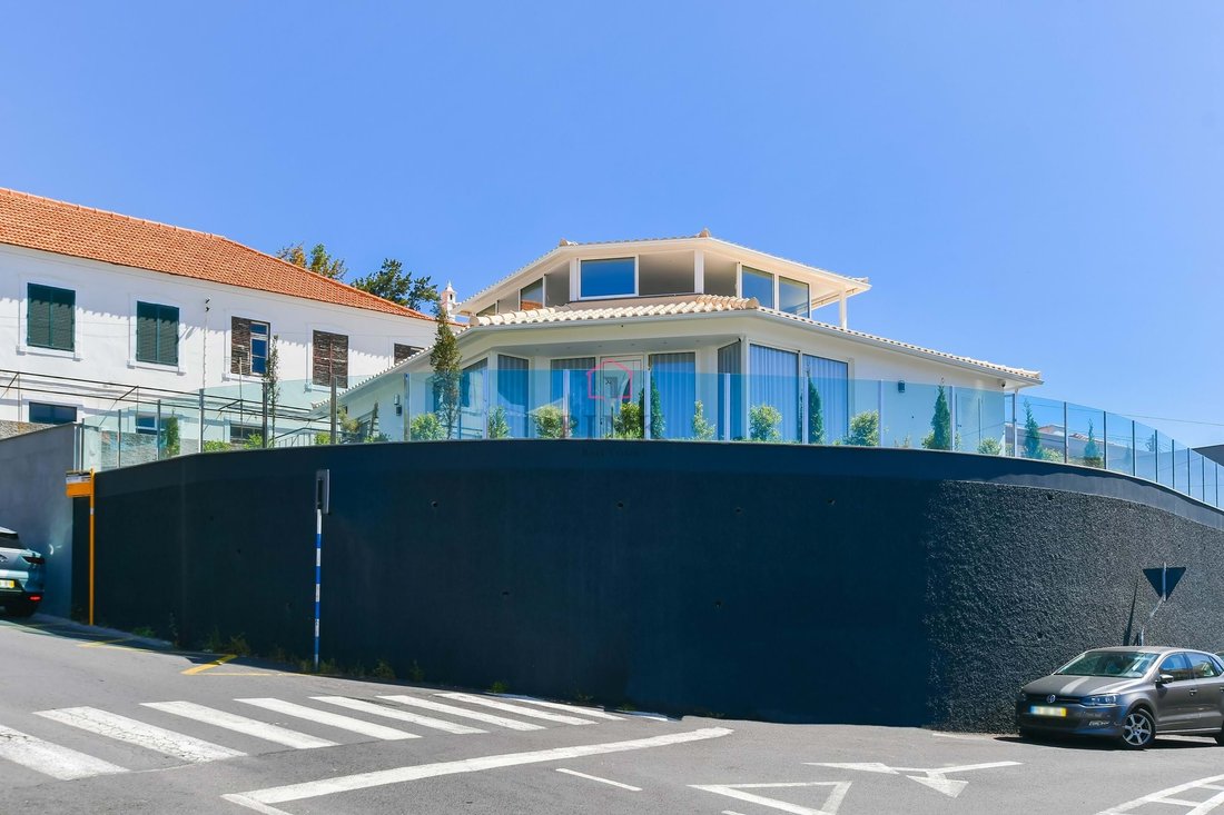 Villa in Sao Pedro, Madeira, Portugal 4 - 12873396