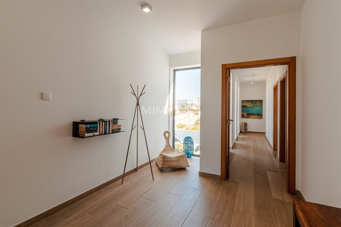 House in Bordeira, Algarve, Portugal 5 - 12873687