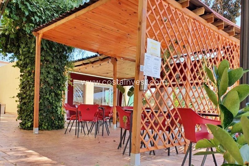 Almoradi, Valencian Community, Spain 2 - 12873907