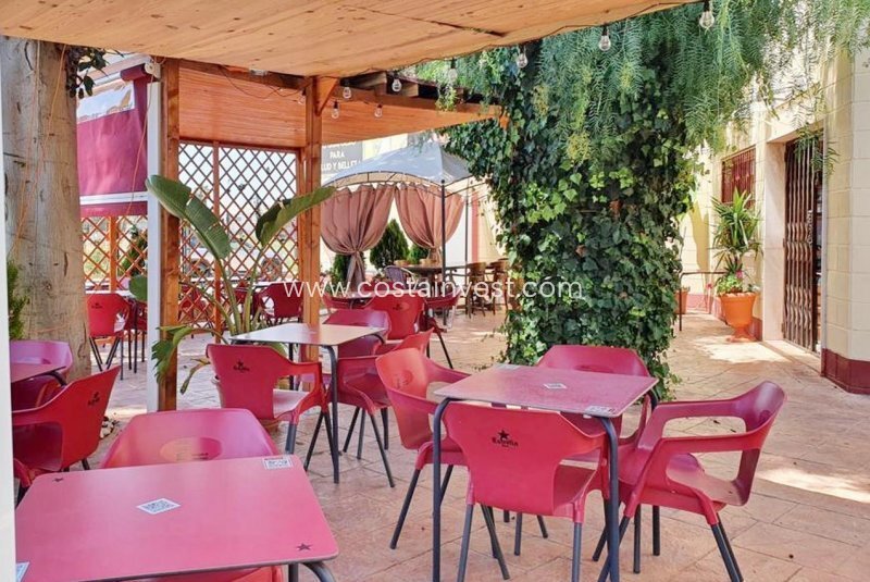 Almoradi, Valencian Community, Spain 4 - 12873907