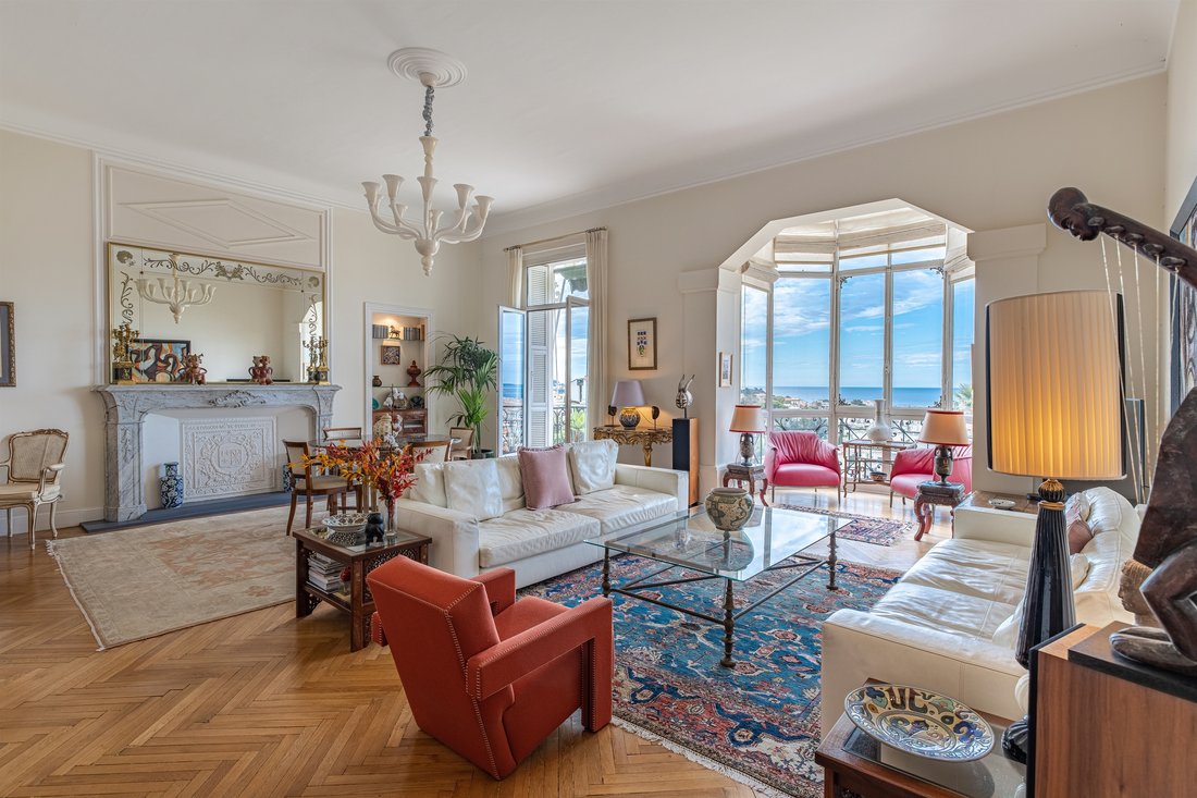 Apartment in Musiciens - Thiers, Nice, France 2 - 12873500