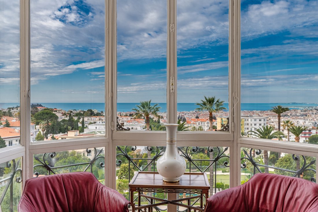 Apartment in Musiciens - Thiers, Nice, France 1 - 12873500