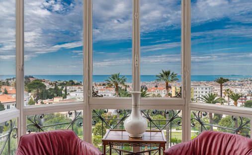 Apartment in Musiciens - Thiers, Nice, France 1