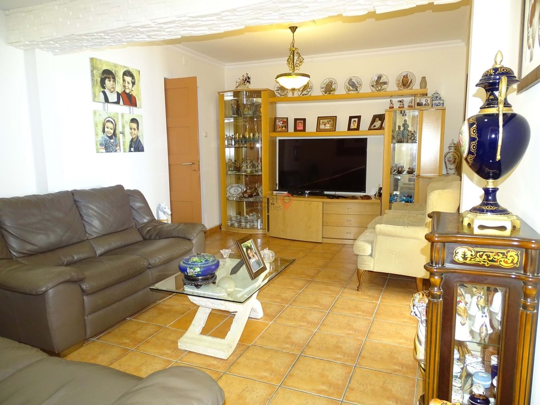 Villa in São Sebastião, Lagos, Sao Goncalo de Lagos, Portugal 2 - 12873385