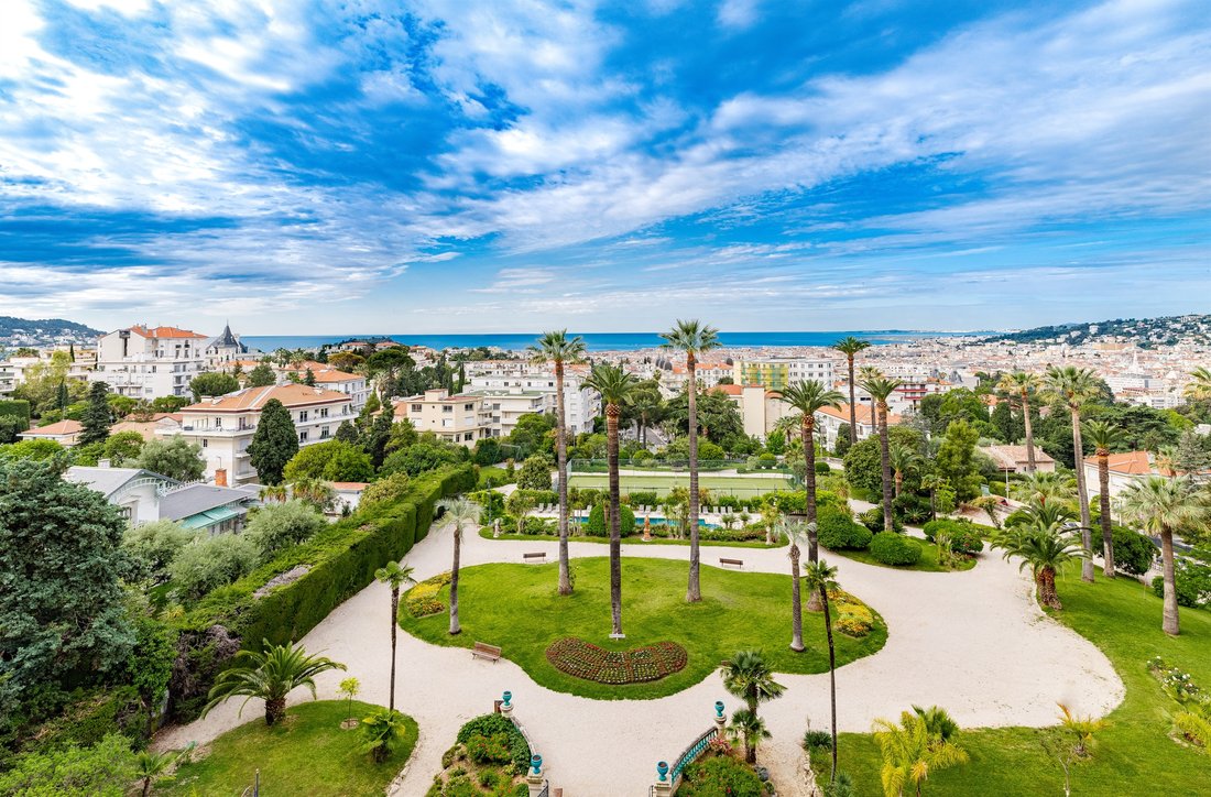 Apartment in Musiciens - Thiers, Nice, France 3 - 12873500