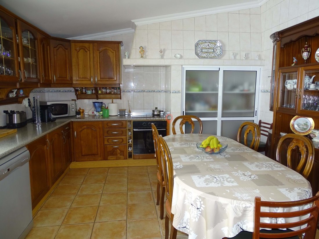 Villa in São Sebastião, Lagos, Sao Goncalo de Lagos, Portugal 4 - 12873385