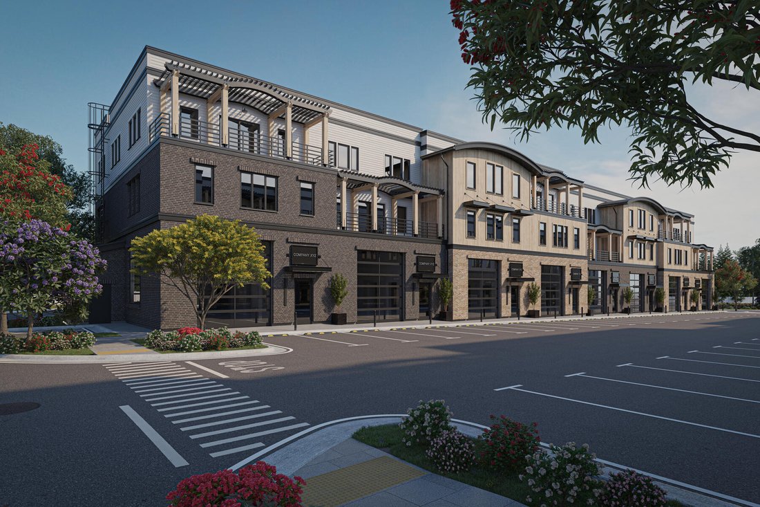 Mountain View Commons Heber Valley’s First In Heber City, Utah, United States For Sale (12268779)