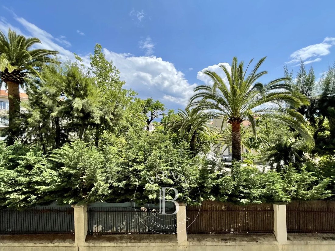 Ajaccio, Apartment Type T4, City Centre In Ajaccio, Corsica, France For