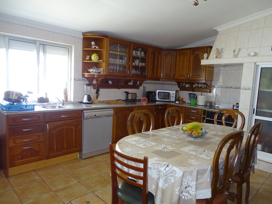 Villa in São Sebastião, Lagos, Sao Goncalo de Lagos, Portugal 5 - 12873385