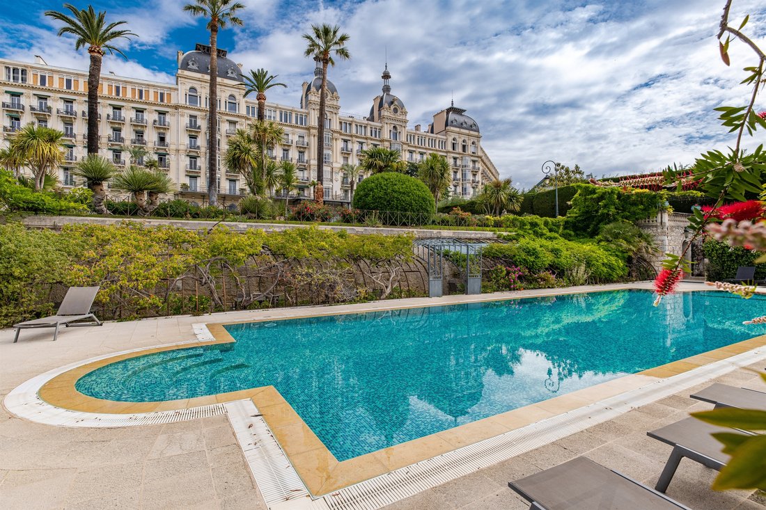 Apartment in Musiciens - Thiers, Nice, France 4 - 12873500