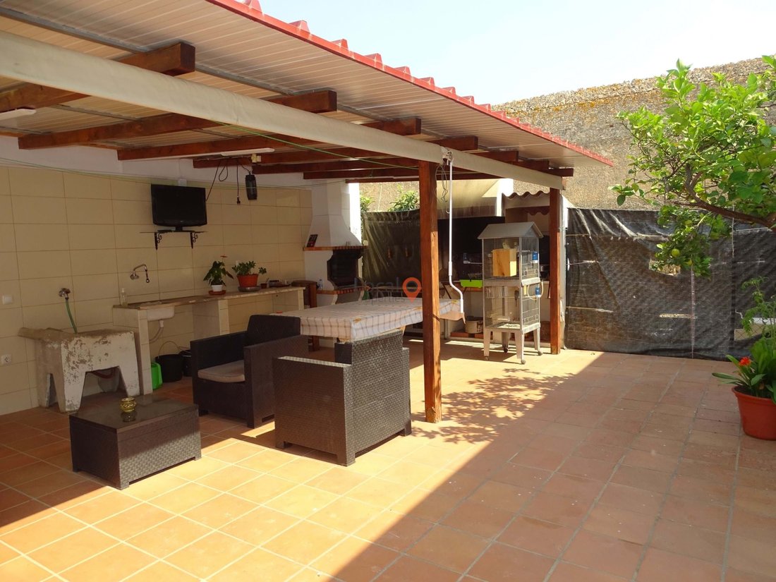 Villa in São Sebastião, Lagos, Sao Goncalo de Lagos, Portugal 1 - 12873385