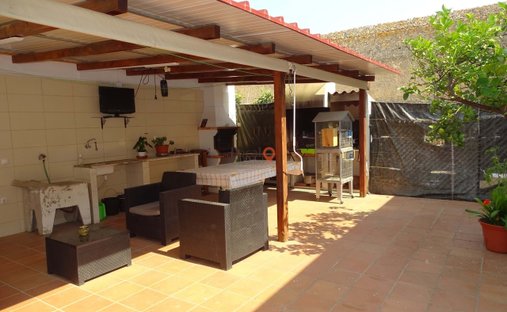 Villa a São Sebastião, Lagos, Sao Goncalo de Lagos, Portogallo 1