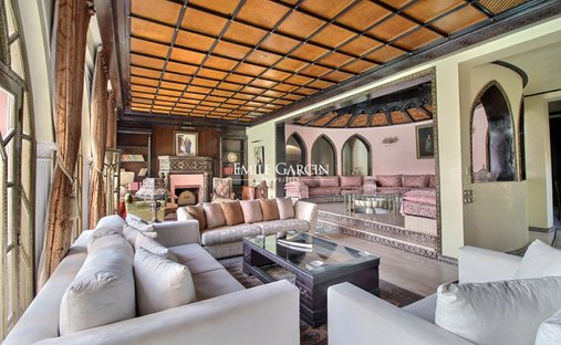 Villa in Medina, Marrakesh-Safi, Morocco 1