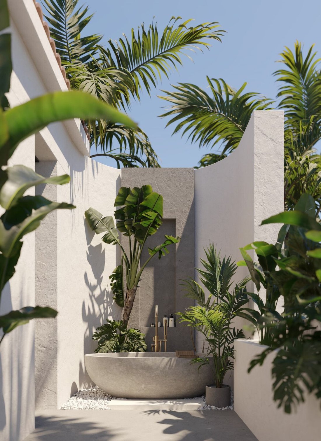 Villa in Puerto Banus, Marbella, Spain 4 - 12413198