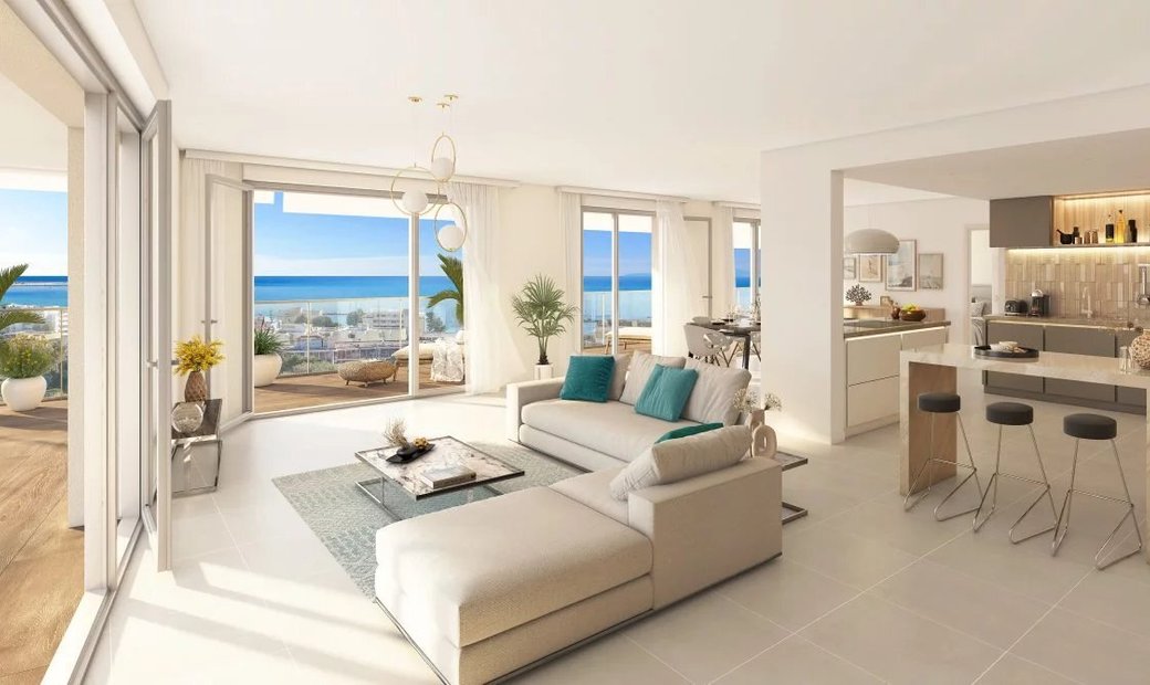 Appartement Neuf In St Laurent Du Var, Provence Alpes Côte D'azur