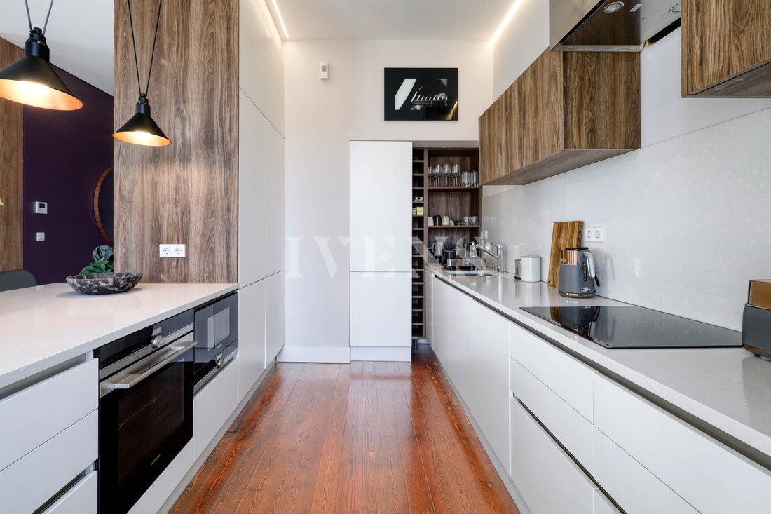 Apartment in Santa Maria Maior, Lisbon, Portugal 5 - 12815684