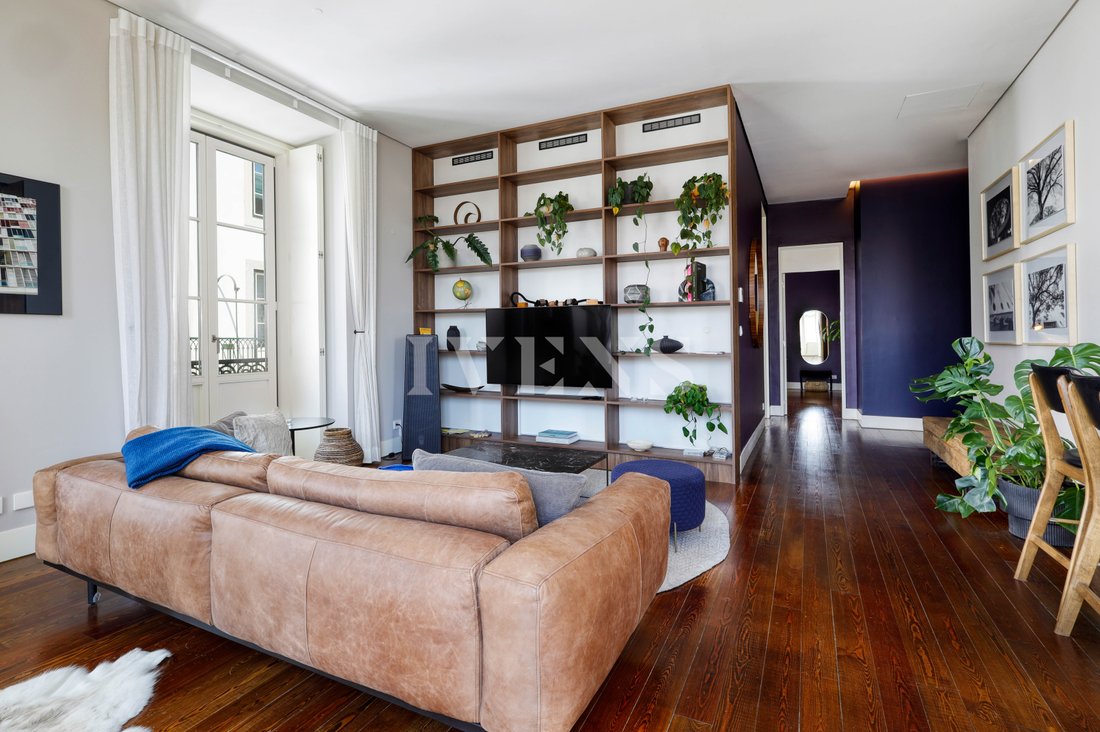 Apartment in Santa Maria Maior, Lisbon, Portugal 2 - 12815684