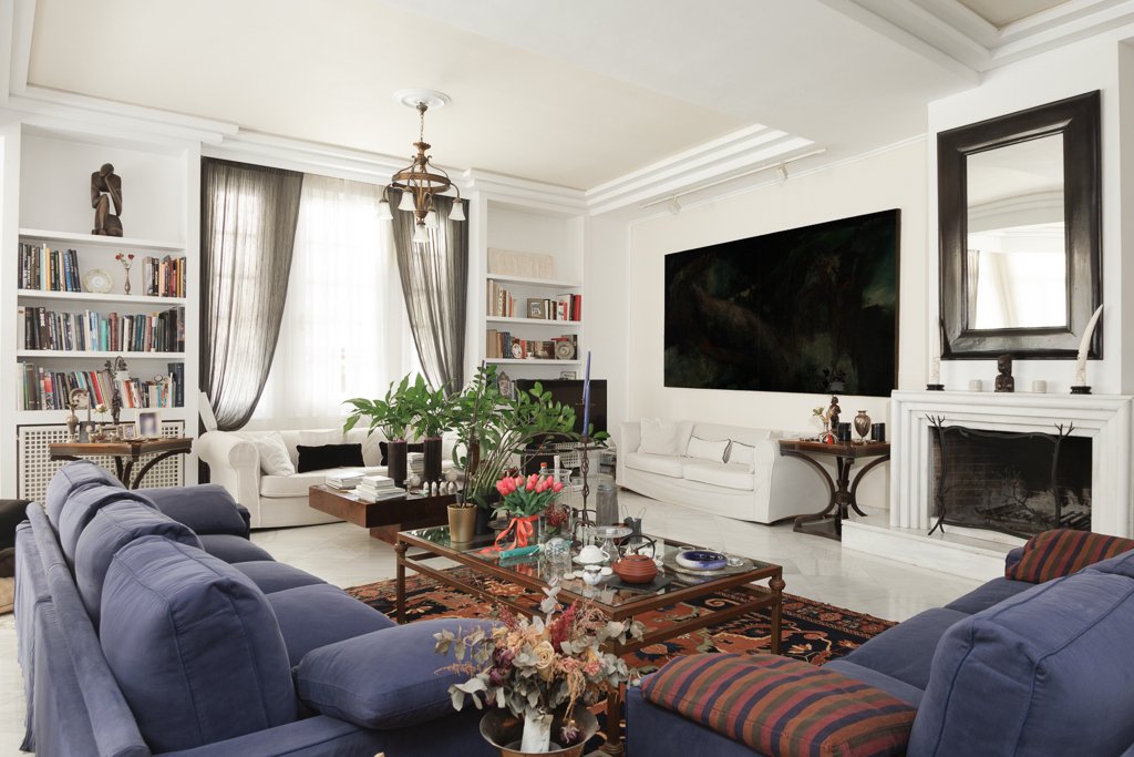 House in Kifisia, Attica, Greece 1 - 12876349