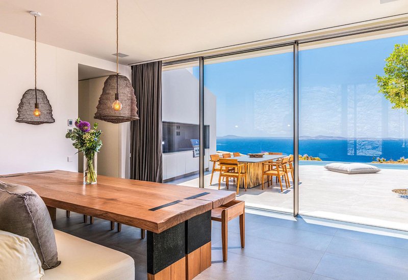 Villa in Mykonos, Greece 5 - 12703252