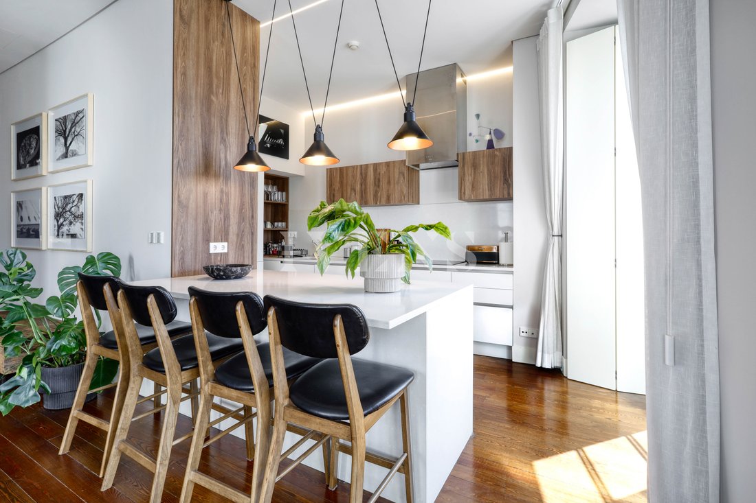 Apartment in Santa Maria Maior, Lisbon, Portugal 4 - 12815684