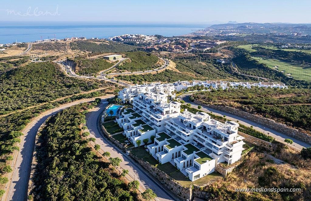 Apartment in Casares, Andalusia, Spain 4 - 12874651