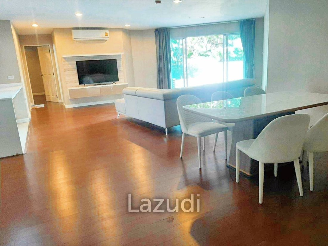 Apartment in Bangkok, Bangkok, Thailand 1 - 12875196