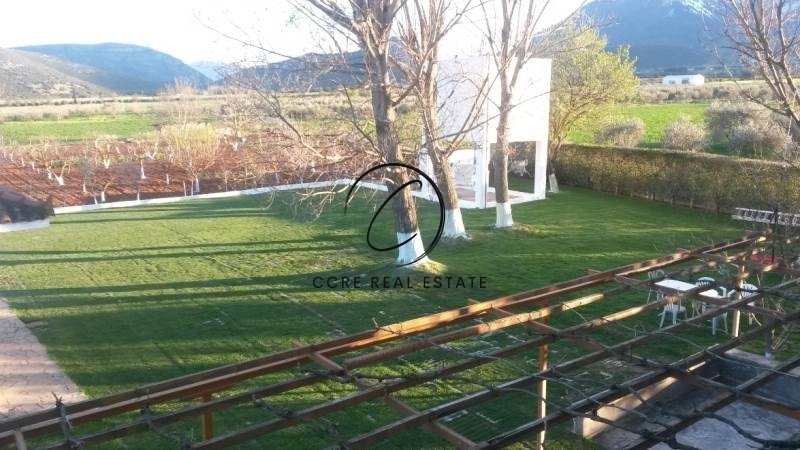 Land in Koinotita Eptalophou, Parnassos, Greece 5 - 12875023