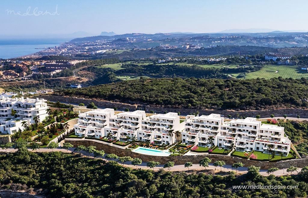 Apartment in Casares, Andalusia, Spain 5 - 12874651