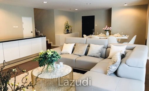 Apartment in Bangkok, Bangkok, Thailand 1