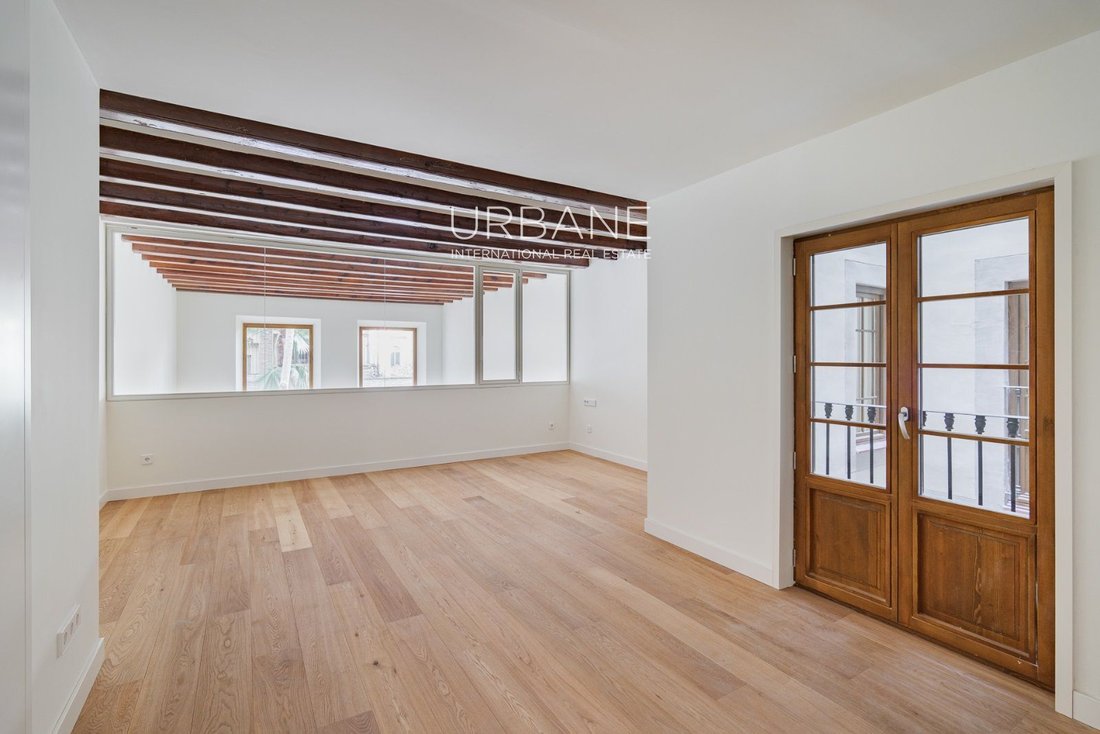 Appartamento a Eixample, Barcellona, Spagna 3 - 12370575
