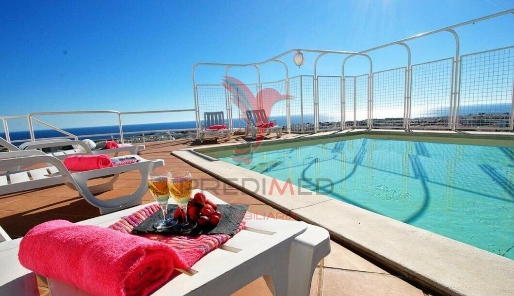Apartment in Olhos de Agua, Algarve, Portugal 3 - 12876248