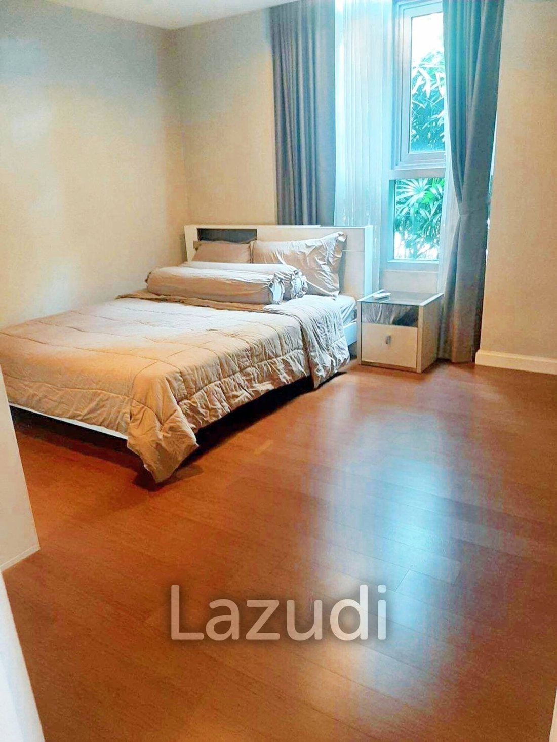 Apartment in Bangkok, Bangkok, Thailand 2 - 12875196