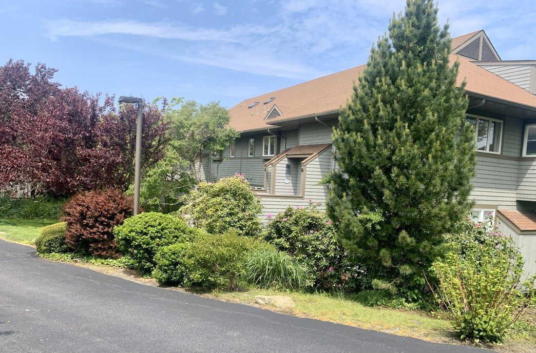 Brenton Cove Condominiums In Newport, Rhode Island, United States For