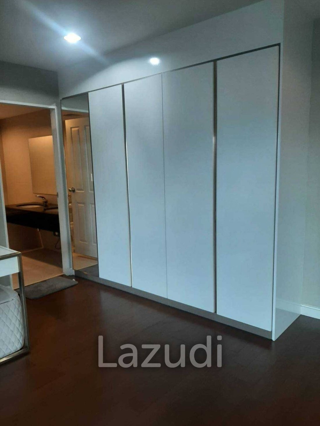 Apartment in Bangkok, Bangkok, Thailand 3 - 12875196