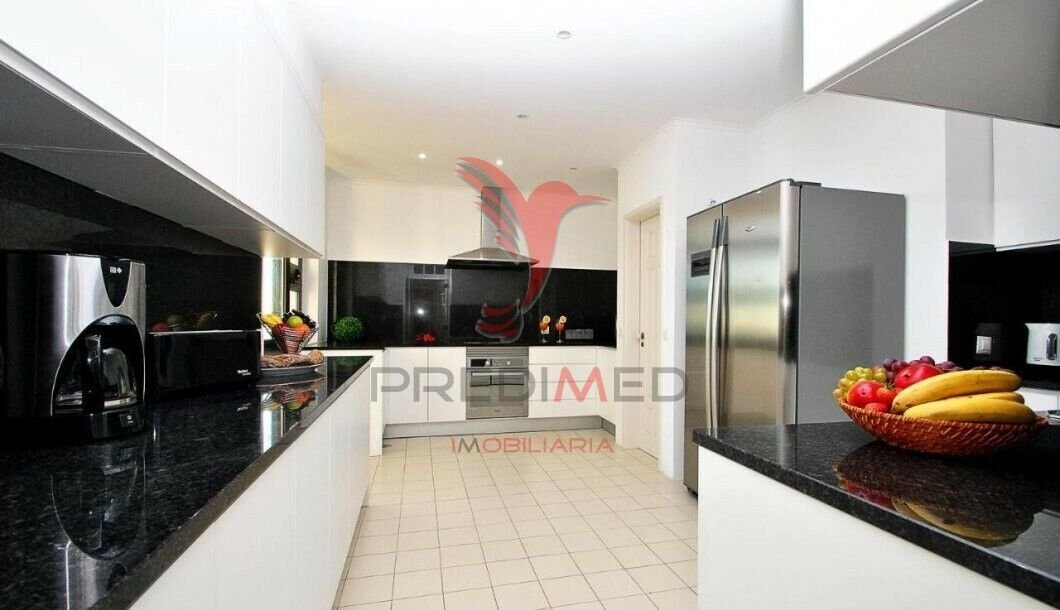 Apartment in Olhos de Agua, Algarve, Portugal 5 - 12876248