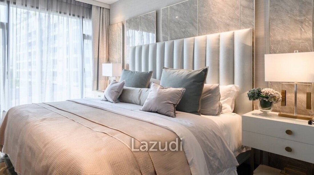 Apartment in Bangkok, Bangkok, Thailand 2 - 12635325