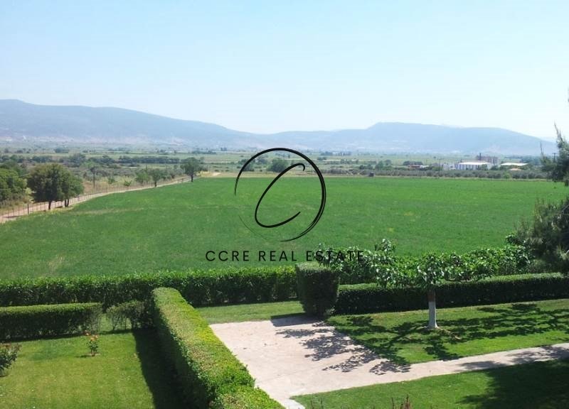 Land in Koinotita Eptalophou, Parnassos, Greece 4 - 12875023