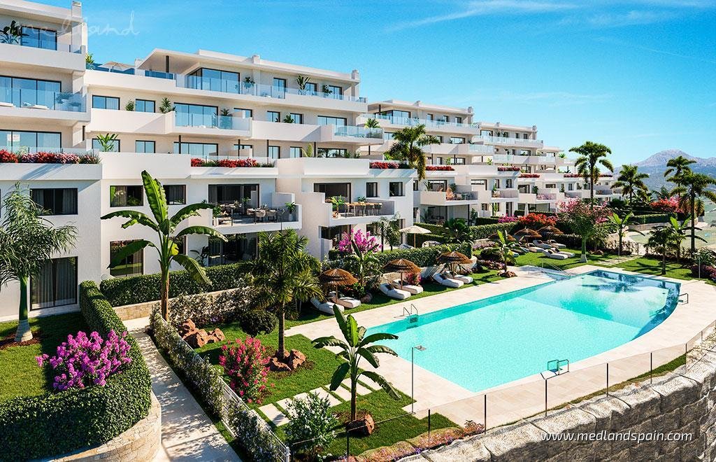 Apartment in Casares, Andalusia, Spain 2 - 12874651