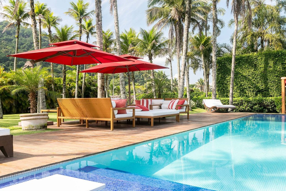 Villa in Mangaratiba, Mangaratiba, Brazil 5 - 12479421