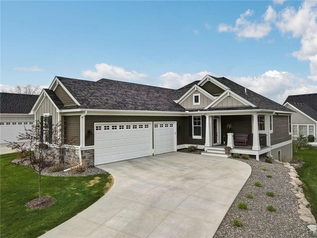 Townhouse Lake Elmo En Lake Elmo, Minnesota, Estados Unidos En Venta