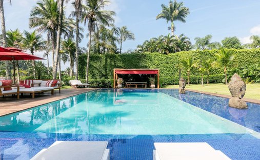 Villa in Mangaratiba, Mangaratiba, Brazil 1