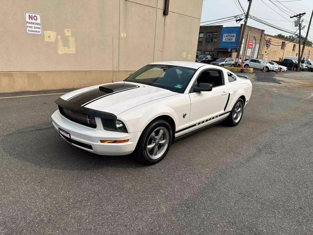 2009 Ford Mustang In Hasbrouck Heights, New Jersey, United States For