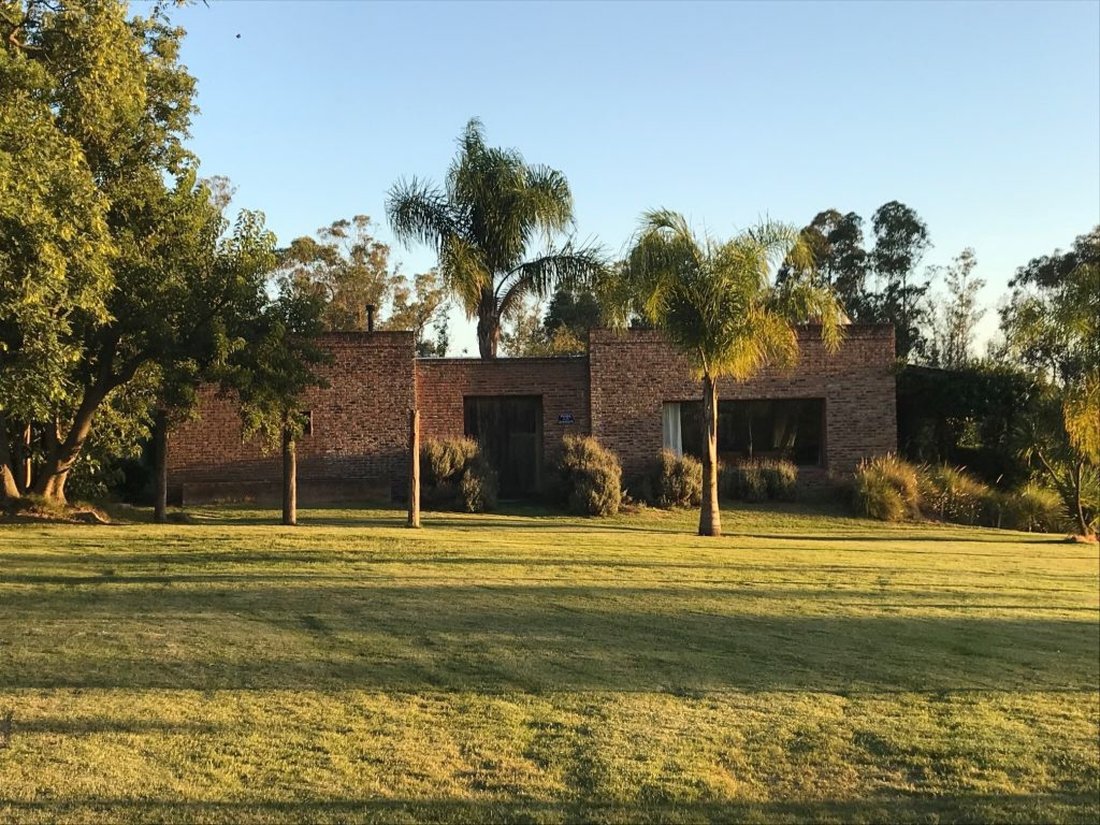 Farm Ranch in Estación Pedrera, Canelones Department, Uruguay 1 - 12876329