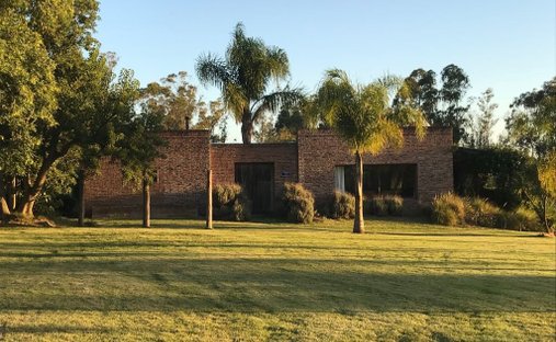 Farm Ranch in Estación Pedrera, Canelones Department, Uruguay 1