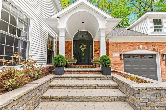 House in Novi, Michigan, United States 2 - 12876395