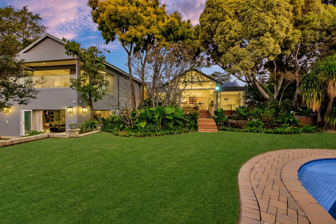 Atholl In Sandton, Gauteng, South Africa For Sale (12876387)